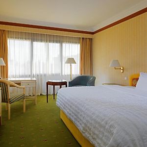 Camera deluxe con letto king size