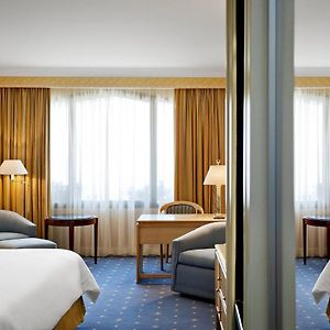 Camera superior con letto king size